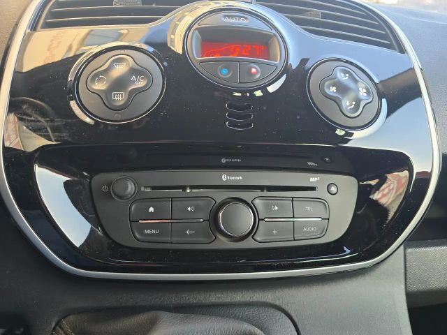 Renault Kangoo Blue Limited