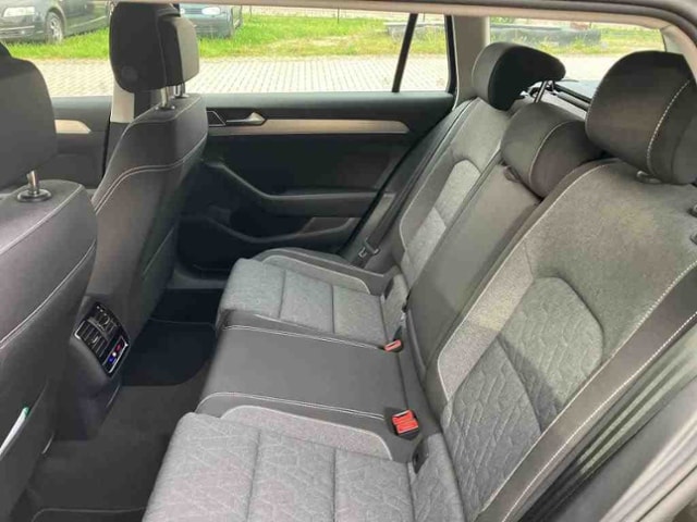 Volkswagen Passat 2.0 TDI DSG Variant