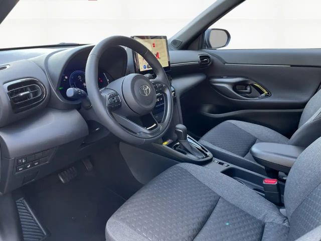 Toyota Yaris Cross 4x2 Hybride