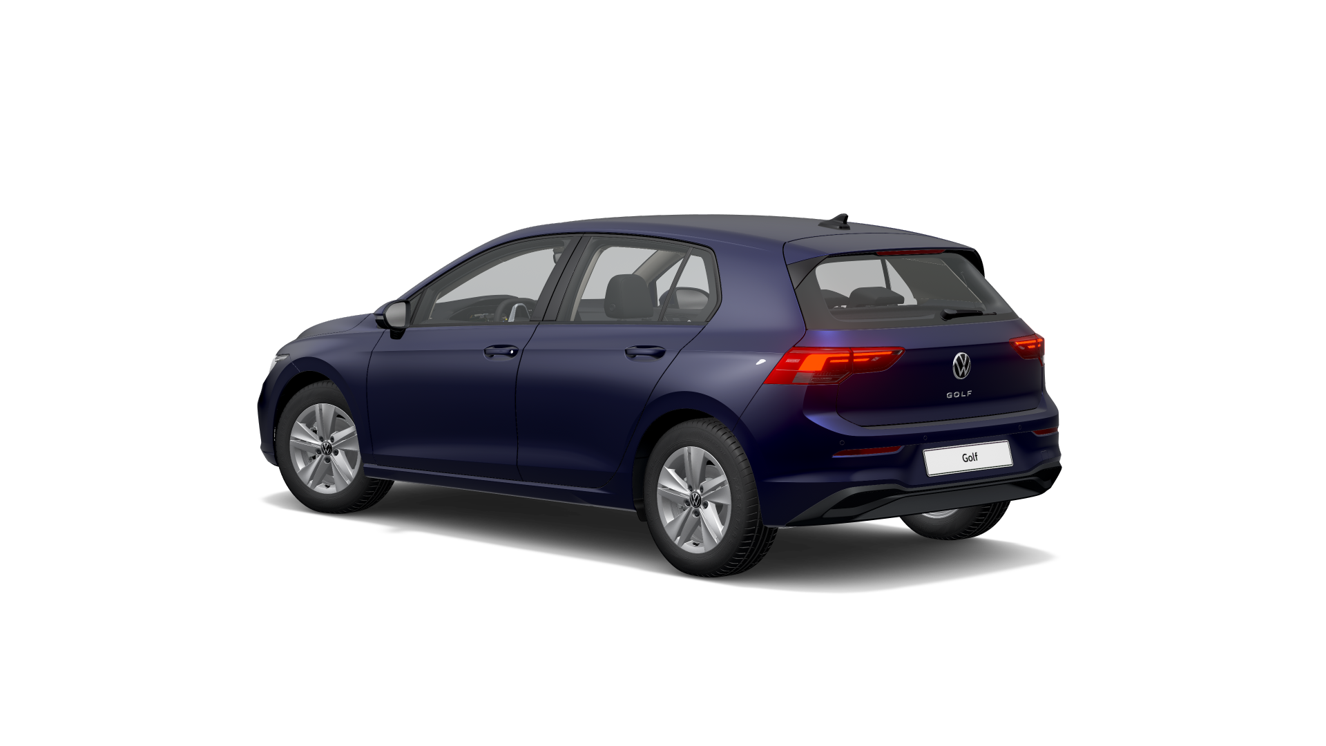 Volkswagen Golf 2.0 TDI DSG Golf VIII