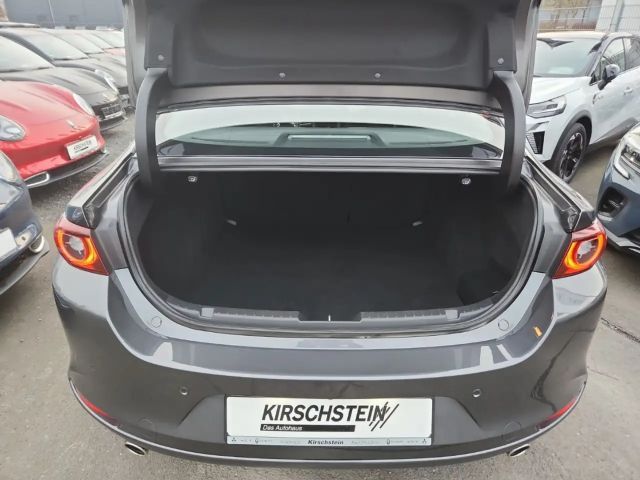 Mazda 3 Exclusive-line SkyActiv