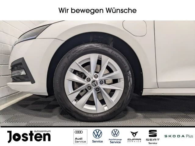 Skoda Octavia 1.4 TSI iV