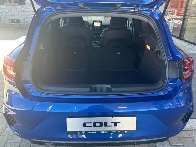Mitsubishi Colt 1.0