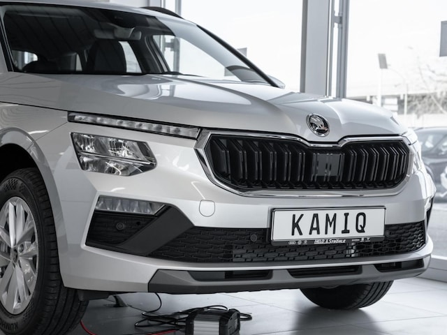 Skoda Kamiq 1.0 TSI Selection