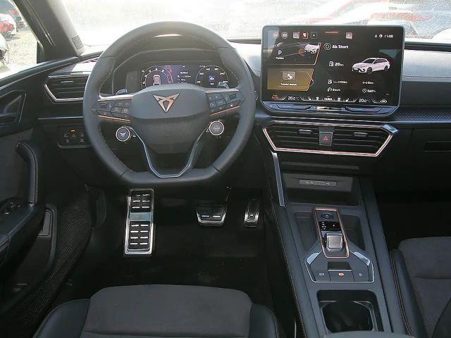 Cupra Leon 2.0 TSI 4Drive DSG Sportstourer VZ