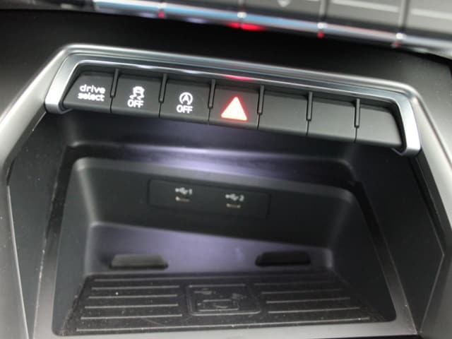 Audi S3 Quattro S-Tronic Sedan