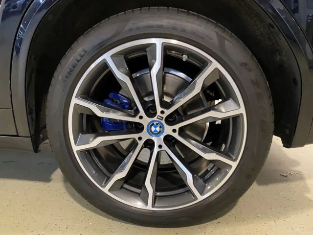 BMW X3 M-Sport xDrive30e