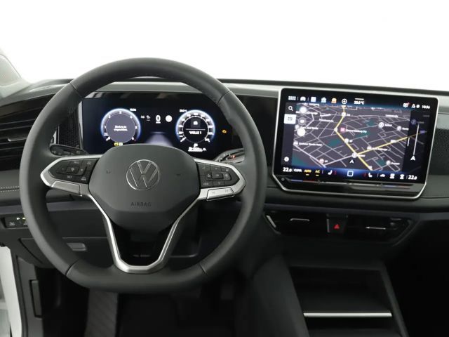 Volkswagen Tiguan DSG