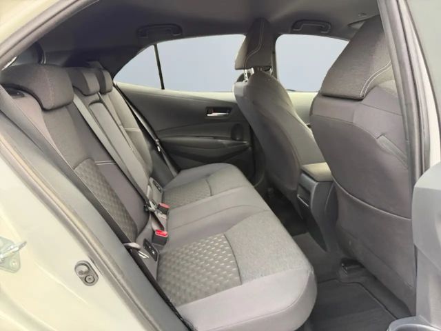 Toyota Corolla Business Hybride