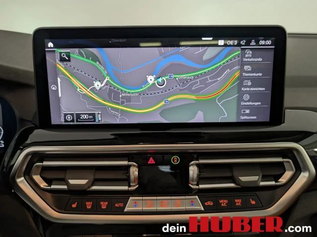 BMW X3 xDrive xDrive30e