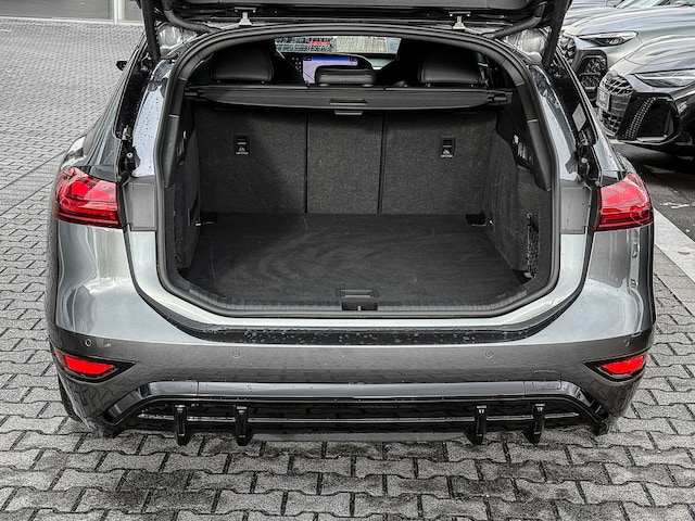 Audi A6 e-tron Avant Quattro