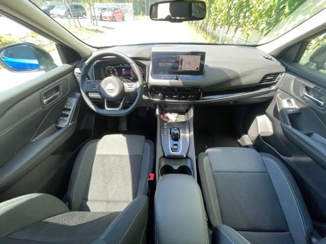 Nissan Qashqai N-Connecta