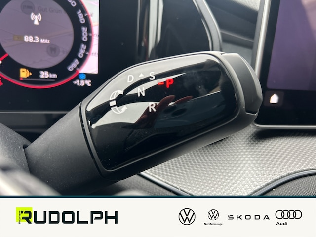 Skoda Kodiaq 2.0 TDI Sportline