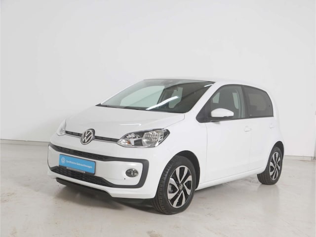 Volkswagen up! 1.0 MPI Active