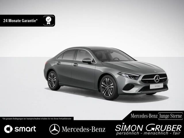 Mercedes-Benz A 200 Progressive