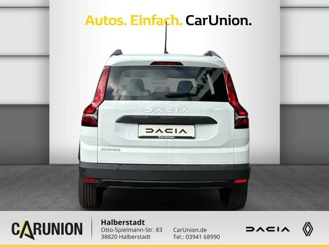 Dacia Jogger ECO-G Essential