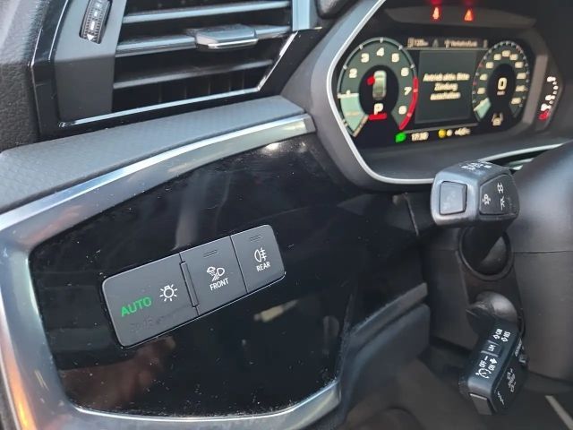 Audi Q3 35 TFSI S-Line Sportback