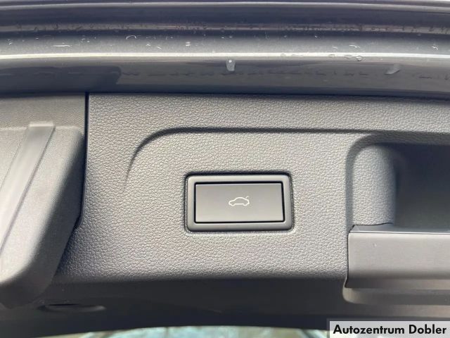 Volkswagen Touran Highline R-Line