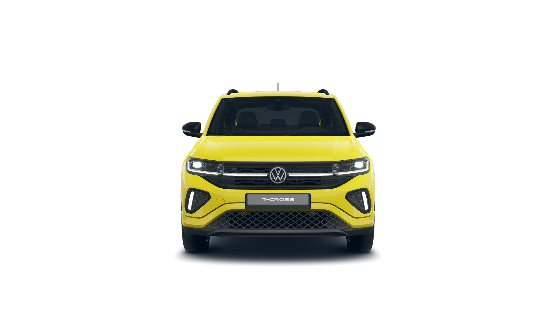 Volkswagen T-Cross T-CROSS 1.5  R-L  B 110 TSID7F