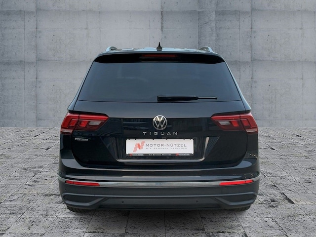 Volkswagen Tiguan 2.0 TDI Allspace DSG Life