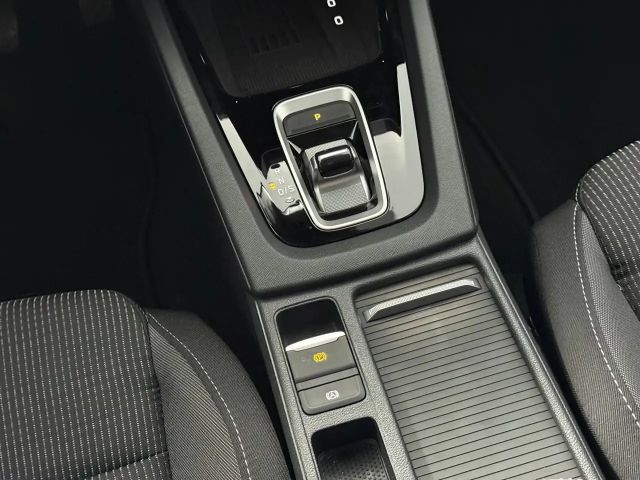 Skoda Octavia Selection