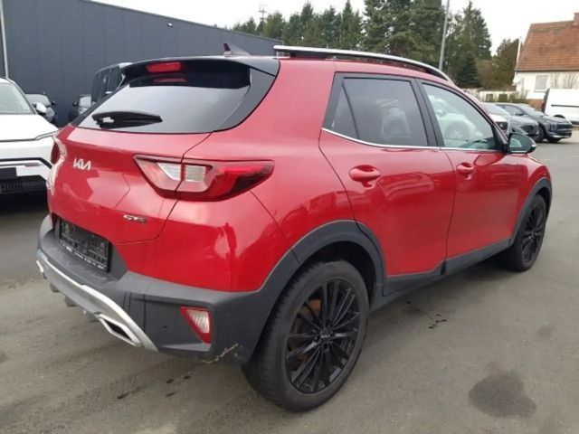 Kia Stonic GT-Line