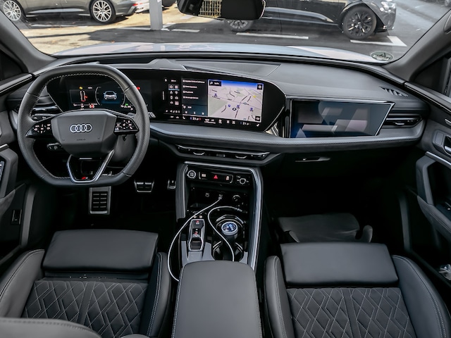 Audi Q5 Quattro S-Tronic