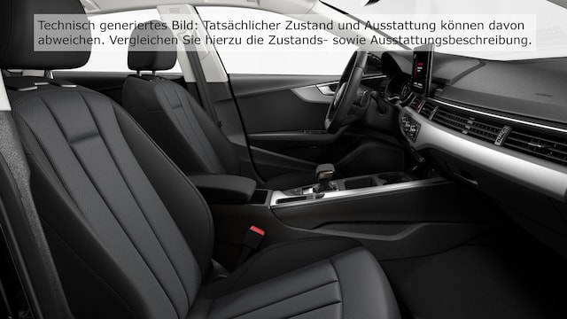 Audi A5 35 TFSI S-Tronic Sportback