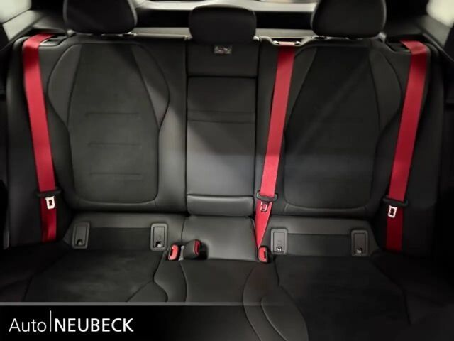 Mercedes-Benz EQE SUV 4MATIC AMG Line