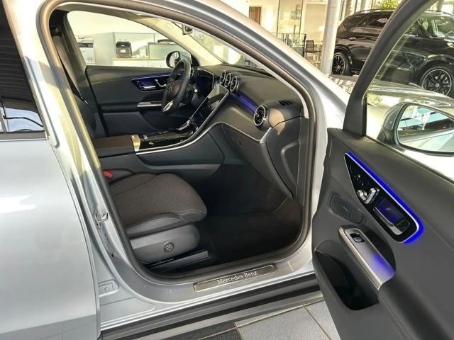 Mercedes-Benz GLC 200 4MATIC AVANTGARDE