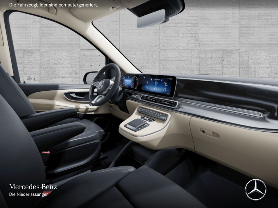 Mercedes-Benz Marco Polo Marco Polo 250 CDI