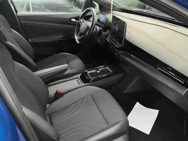 Volkswagen ID.4 Matrix/Pano/CCS/CarPlay/ACC/LED/Navi