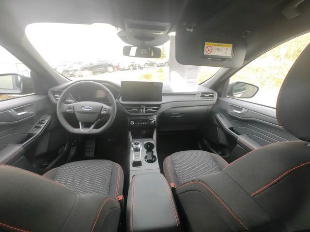 Ford Kuga ST Line