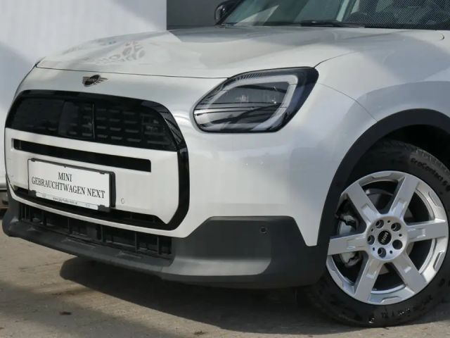 MINI Countryman E Countryman E