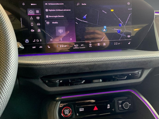 Audi Q5 Quattro S-Tronic Sportback