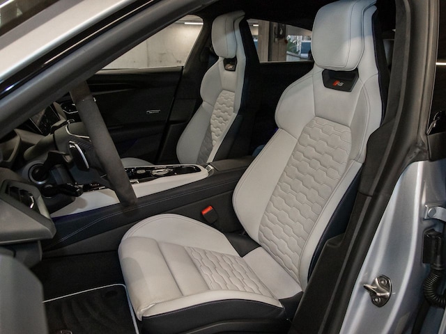 Audi RS e-tron GT Quattro