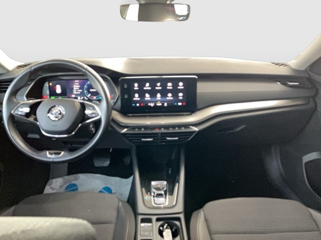 Skoda Octavia Ambition Combi iV