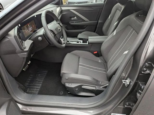 Opel Astra Sports Tourer