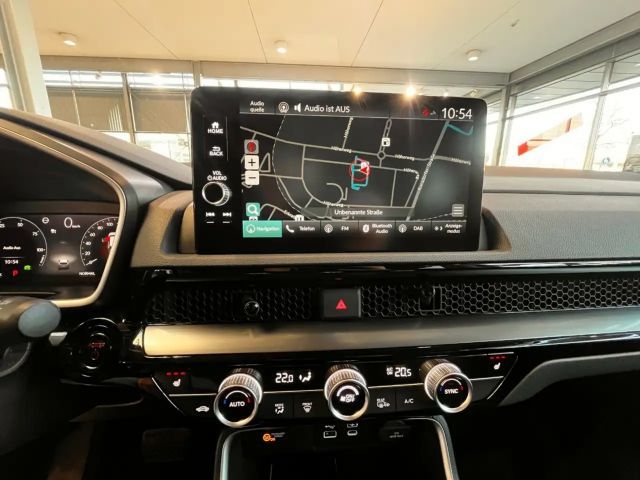 Honda CR-V Elegance e:HEV