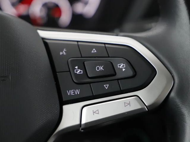 Volkswagen Caddy TDI