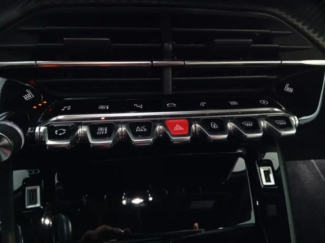 Peugeot E-2008 GT-Line