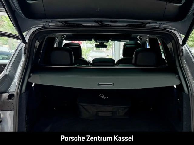 Porsche Cayenne E-Hybrid Turbo