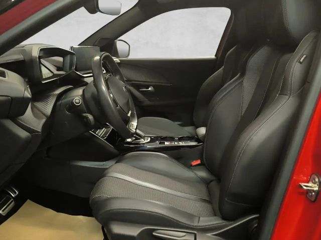 Peugeot E-2008 Allure Pack GT-Line