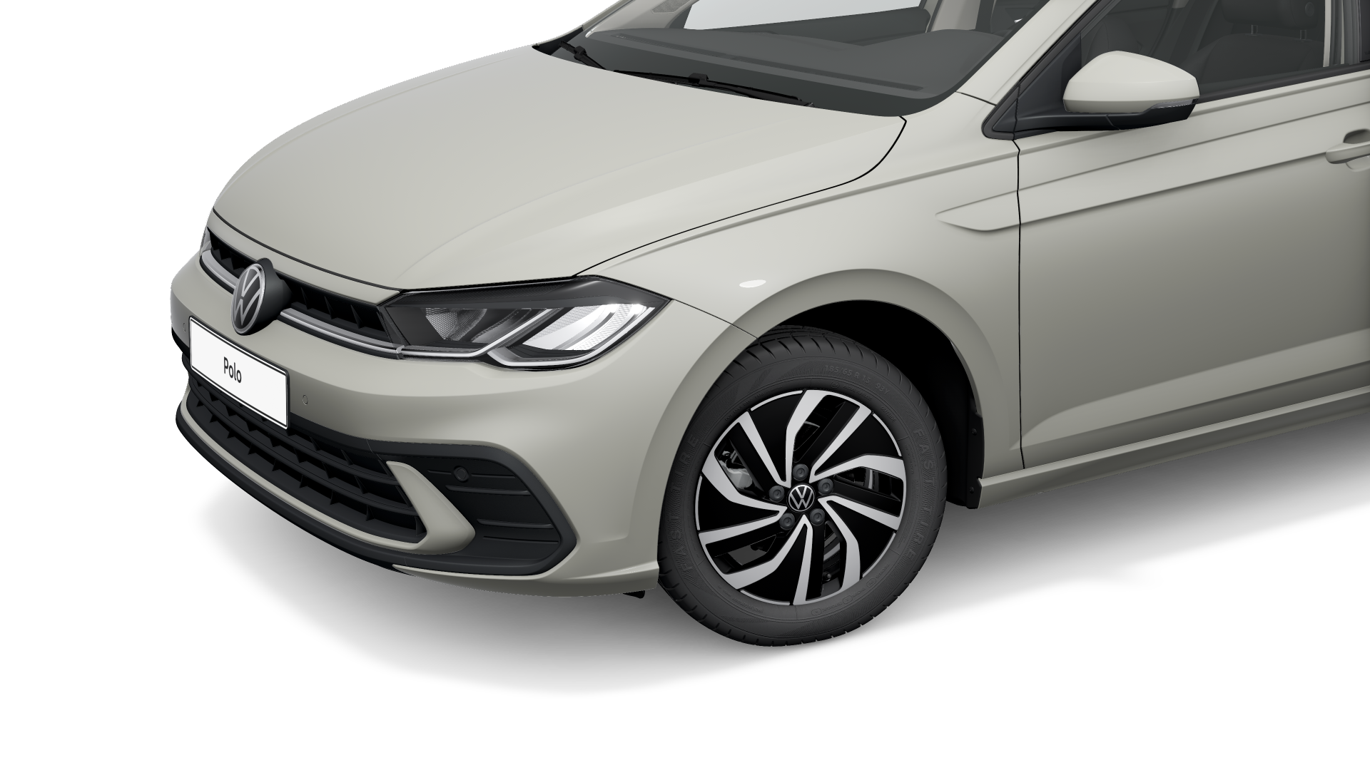 Volkswagen Polo Life