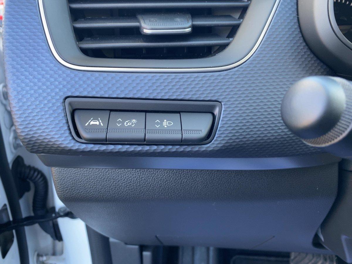 Renault Arkana Equilibre TCe 140