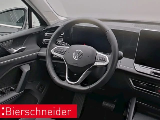Volkswagen Tiguan 2.0 TDI DSG Elegance Elegance