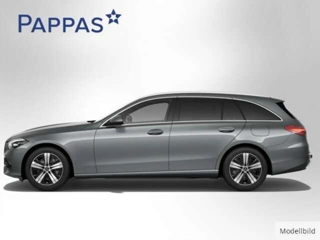 Mercedes-Benz C 300 4MATIC Estate