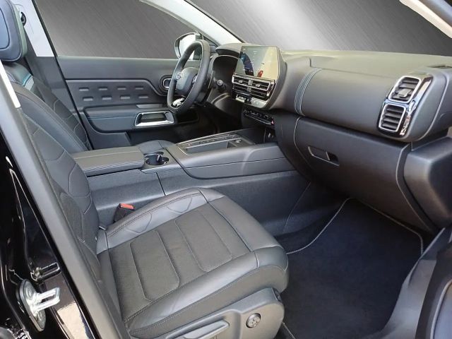 Citroën C5 Aircross BlueHDi Max