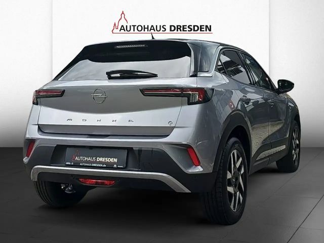 Opel Mokka Elegance Mokka-e