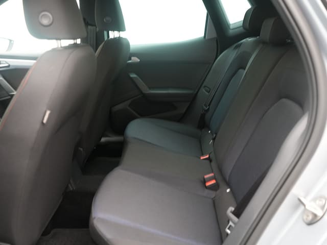 Seat Arona DSG FR-lijn